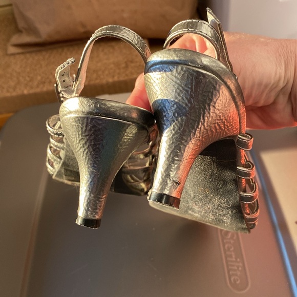 Tender Tootsies Comfort Value Happy Collection 8M - Picture 2 of 7